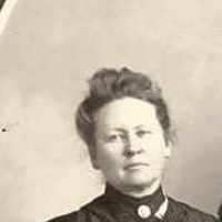 Anne Brothersen (1856 - 1930) Profile